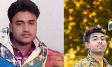 বগুড়ায় ট্রাকের ধাক্কায় মোটরসাইকেল আরোহী দুই যুবক নিহত