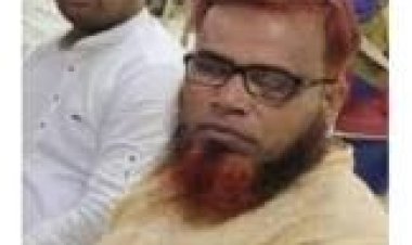 ফরিদপুরে চাঁদাবাজির অভিযোগে ভাইস চেয়ারম্যানের স্বামী আটক