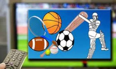 টিভিতে আজকের খেলা