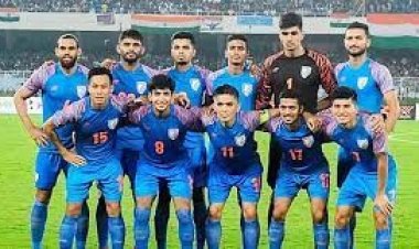  ফুটবলে নিষিদ্ধ ভারত: বুধবার সভায় বসছে সাফ