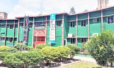 টাঙ্গাইল কারাগারে হাজতির মৃত্যু