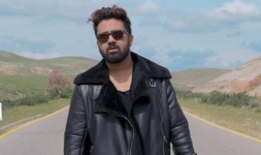 গায়কের নামে ধর্ষণের অভিযোগে মামলা!