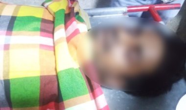 রাজধানীতে ছুরিকাঘাতে আওয়ামী লীগ নেতা নিহত