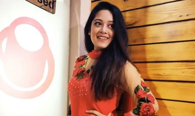 যে কারণে সাংবাদিকতায় ভর্তি হলেন দীঘি