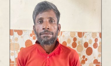 শীর্ষ সন্ত্রাসী সাজ্জাদের সহযোগী ক্যাডার গিট্টু মানিক গ্রেপ্তার