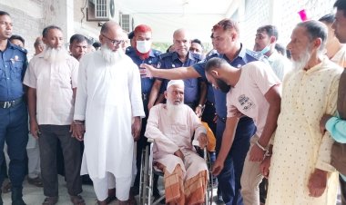 শিক্ষক হত্যা মামলায় ৩ জনের মৃত্যুদণ্ড, আমৃত্যু কারাদণ্ড ১