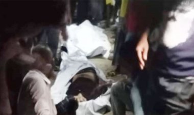 কুমিল্লায় গাড়ির ধাক্কায় ৩ মাদরাসাছাত্র নিহত