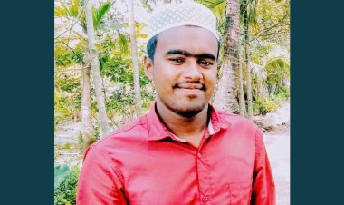 সুদের টাকার জন্য অতিরিক্ত চাপ, ফাঁস নিলেন যুবক