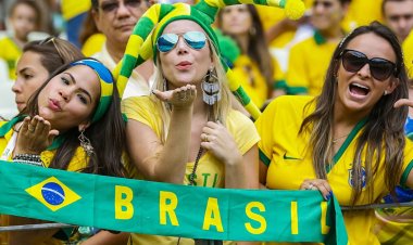 কাতার বিশ্বকাপে দর্শক আগ্রহের শীর্ষে ব্রাজিলের দুই ম্যাচ