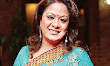 এফডিসি থেকে অরুণা বিশ্বাসের ব্যাগ চুরি