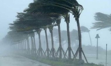  নভেম্বরেও বঙ্গোপসাগরে সৃষ্টি হতে পারে ঘূর্ণিঝড়