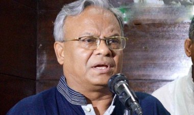 প্রধানমন্ত্রীর বিরুদ্ধে কথা বলা মানেই বন্দুকের নিশানা হওয়া: রিজভী