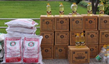 টিসিবির পণ্য গুদামজাত করে বাইরে বিক্রি, আটক ১