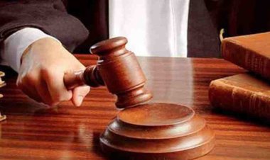 সুনামগঞ্জে স্ত্রী হত্যায় স্বামীর যাবজ্জীবন