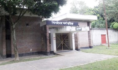 ব্যাগের ভেতর থেকে নবজাতকের মরদেহ উদ্ধার