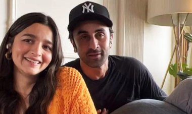  বিয়ের আগে রণবীরের সঙ্গে থাকা নিয়ে যা বললেন আলিয়া