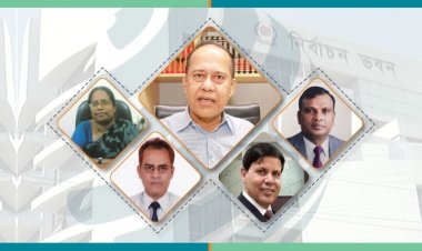 নির্বাচন কমিশনারদের প্রস্তাবকের নাম প্রকাশে হাইকোর্টের রুল