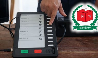 বেশি দামে ইভিএম কেনার প্রস্তাব, ব্যয় ৮৭১১ কোটি