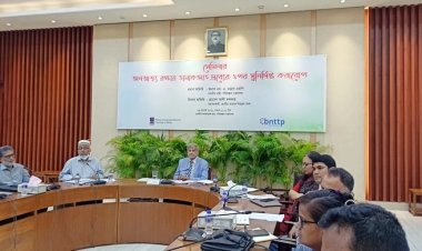 সঠিক কর কাঠামোর অভাবে তামাকে ৫ হাজার কোটি টাকা রাজস্ব হারালো সরকার