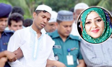 মিতু হত্যা: বাবুলের কথায় ৩ লাখ টাকায় কিলিং মিশনে নামেন ৬ জন