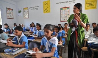 প্রাথমিক শিক্ষকদের জন্য নতুন নির্দেশনা