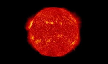 পৃথিবী অদ্ভুতভাবে একদিন শেষ হয়ে যাবে!