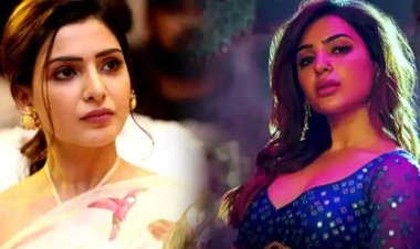 পারিশ্রমিক মনের মতো নয় বলে কোন কোন ছবি বাতিল করলেন সামান্থা?