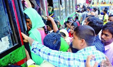 যৌন হয়রানির শিকার নারীদের প্রতিবাদে আগ্রহ কম: সমীক্ষা