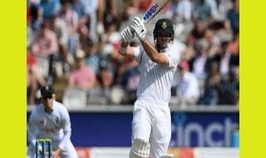 দুই সেঞ্চুরিতে দ্বিতীয় দিনেই চালকের আসনে ইংল্যান্ড