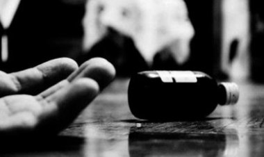 স্ত্রী মারা যাওয়ার ১২ ঘণ্টা পর স্বামীর মৃত্যু