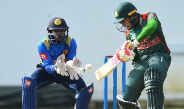 শ্রীলংকা-আফগানিস্তান লড়াই: পরিসংখ্যান ও সম্ভাব্য একাদশ