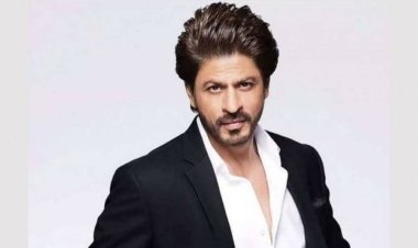  ধর্ম নিয়ে কখনো আলাদা কিছু ভাবিনি: শাহরুখ খান