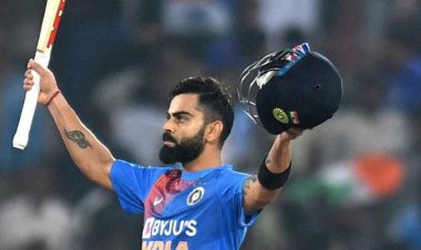  পাকিস্তানের বিপক্ষে নামলেই ‘সেঞ্চুরি’ করবেন কোহলি