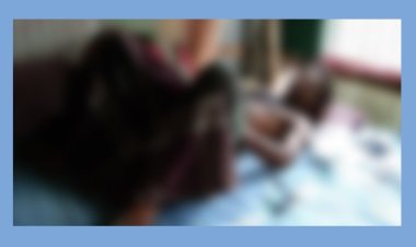 নববধূ স্বামীর গোপনাঙ্গ কেটে দিলো