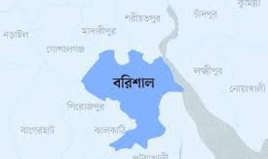 মেহেন্দীগঞ্জে বিএনপি নেতাকর্মীদের বাড়ি-দোকান ভাঙচুর