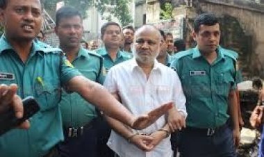 জি কে শামীমসহ ৭ দেহরক্ষীর অস্ত্র মামলার রায় ২৫ সেপ্টেম্বর