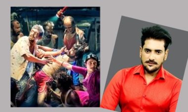  দিন: দ্য ডে’র বাজেট নিয়ে বিতর্ক, যা বললেন অনন্ত জলিল