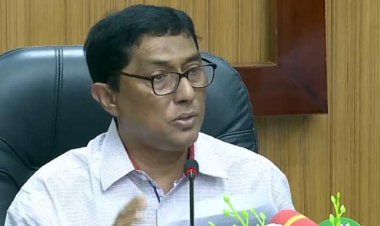 ডিজেলের দাম কমানোর বিষয়ে যা বললেন বিপিসির চেয়ারম্যান