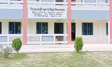আসবাব পায়নি স্কুল, ঠিকাদারকে বিল দিয়েছে শিক্ষা প্রকৌশল অধিদপ্তর
