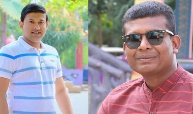 জামালপুরে ছাত্রলীগের সভাপতি ও সম্পাদক বহিষ্কার