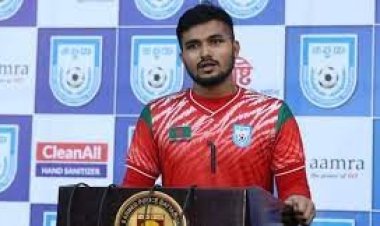  বাংলাদেশ ফুটবল এখন পেশাদার