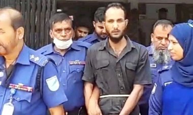 ২৪ ঘণ্টায় চার্জশিট, সাড়ে তিন মাসে ফাঁসির রায়