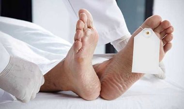 আকরাম খানের বাসার গৃহকর্মীর লাশ উদ্ধার