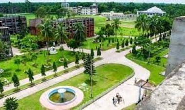 বাংলাদেশ কৃষি বিশ্ববিদ্যালয়ে বেপোরোয়া সংগঠন ছাত্রলীগ!