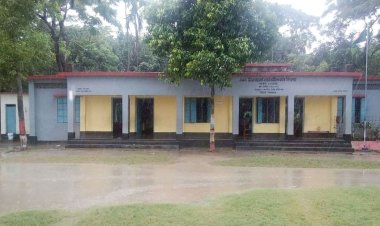 টিকটক দেখে ফাঁস নেওয়ার খেলা করতে গিয়ে স্কুলছাত্রীর মৃত্যু