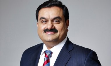  শীর্ষ ধনীদের তালিকায় তৃতীয় এশিয়ার গৌতম আদানি