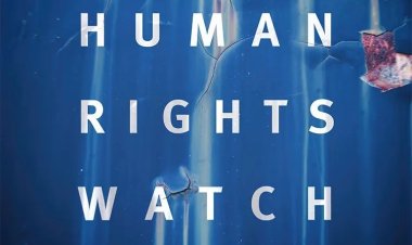 জাতিসংঘকে গুম নিয়ে তদন্তে সাহায্যের অনুমতি দিতে বাংলাদেশের প্রতি হিউম্যান রাইটস ওয়াচের আহ্বান