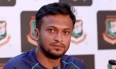 রোহিত-বাবরের মতো সেই ভুল করতে চান না সাকিব