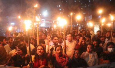 দেশকে কারাগারে পরিণত করা হয়েছে : নুর