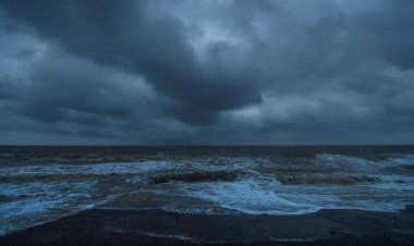 দীর্ঘস্থায়ী লা নিনা, বঙ্গোপসাগরে ঘূর্ণিঝড়ের ঝুঁকি বাড়ছে 